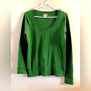 Mossimo Supply Sweater